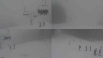 Ski Karlov - areál Karlov