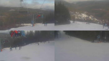 Ski Karlov - areál Karlov