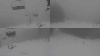 Ski Karlov - areál Karlov