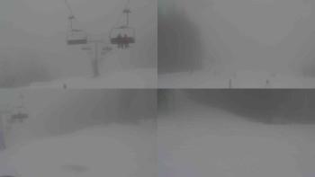 Ski Karlov - areál Karlov