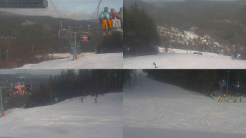 Ski Karlov - areál Karlov