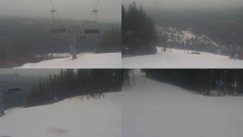 Ski Karlov - areál Karlov