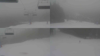 Ski Karlov - areál Karlov