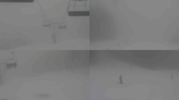 Ski Karlov - areál Karlov