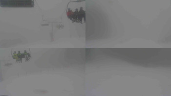 Ski Karlov - areál Karlov