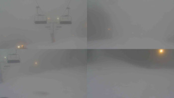 Ski Karlov - areál Karlov