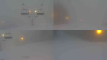 Ski Karlov - areál Karlov