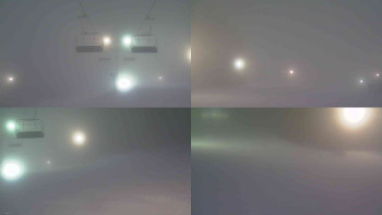 Ski Karlov - areál Karlov