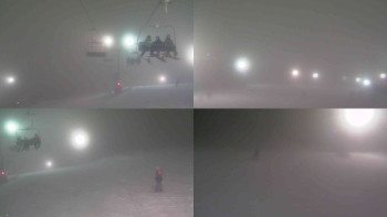 Ski Karlov - areál Karlov