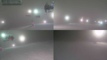 Ski Karlov - areál Karlov