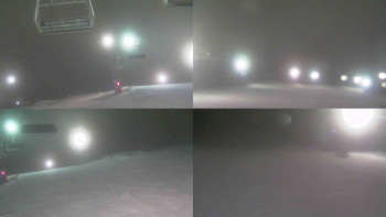 Ski Karlov - areál Karlov