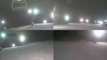 Ski Karlov - areál Karlov