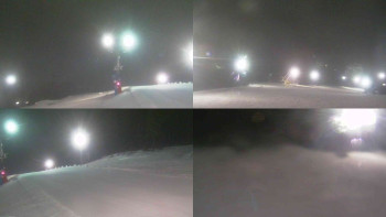 Ski Karlov - areál Karlov