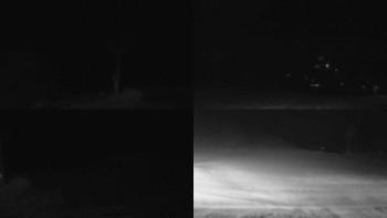 Ski Karlov - areál Karlov