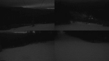 Ski Karlov - areál Karlov