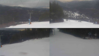 Ski Karlov - areál Karlov