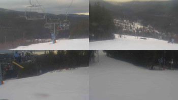 Ski Karlov - areál Karlov