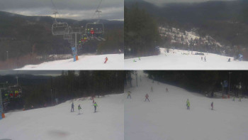 Ski Karlov - areál Karlov