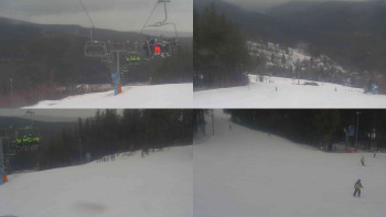 Ski Karlov - areál Karlov