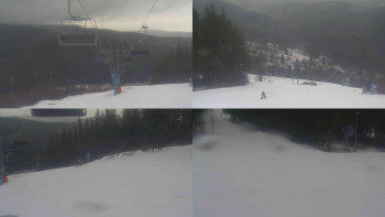 Ski Karlov - areál Karlov