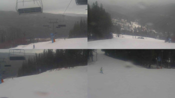 Ski Karlov - areál Karlov