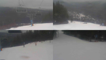 Ski Karlov - areál Karlov