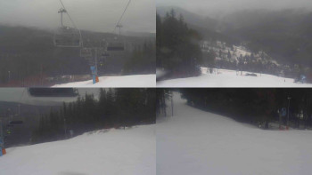 Ski Karlov - areál Karlov