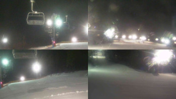 Ski Karlov - areál Karlov