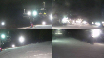 Ski Karlov - areál Karlov