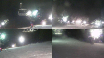 Ski Karlov - areál Karlov