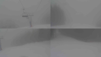 Ski Karlov - areál Karlov