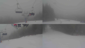 Ski Karlov - areál Karlov