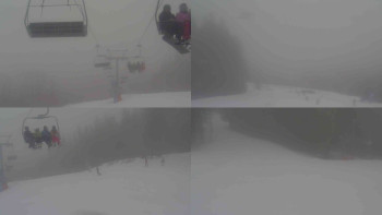 Ski Karlov - areál Karlov