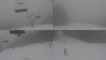 Ski Karlov - areál Karlov