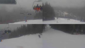 Ski Karlov - areál Karlov