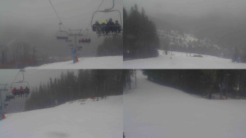 Ski Karlov - areál Karlov