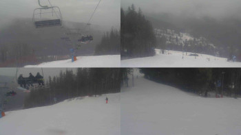 Ski Karlov - areál Karlov