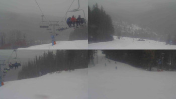 Ski Karlov - areál Karlov