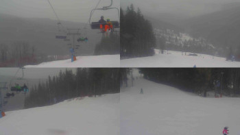 Ski Karlov - areál Karlov