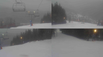 Ski Karlov - areál Karlov