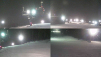 Ski Karlov - areál Karlov