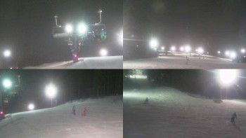 Ski Karlov - areál Karlov