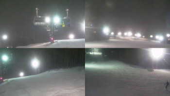 Ski Karlov - areál Karlov