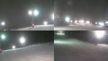 Ski Karlov - areál Karlov