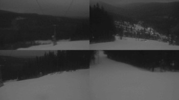 Ski Karlov - areál Karlov