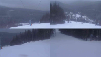 Ski Karlov - areál Karlov