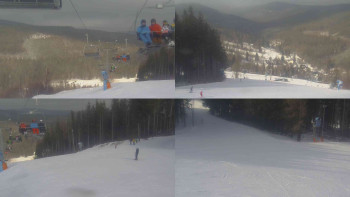 Ski Karlov - areál Karlov