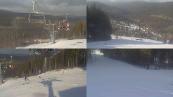 Ski Karlov - areál Karlov