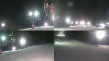 Ski Karlov - areál Karlov