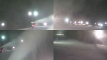 Ski Karlov - areál Karlov